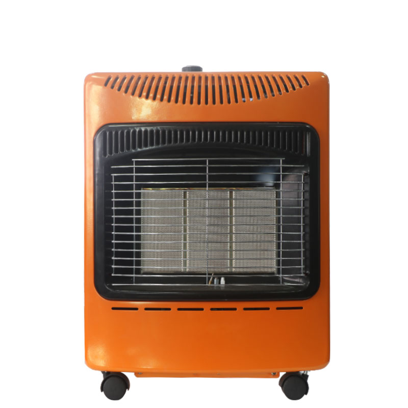 Propane heater indoor discount