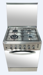Gas stove (3)