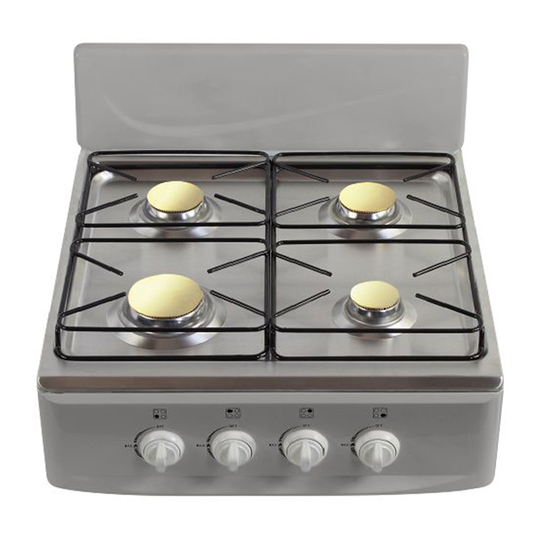 China Top 10 High Quality 4 Burner Propane Stoves For Buyers Manufacturer  and Supplier